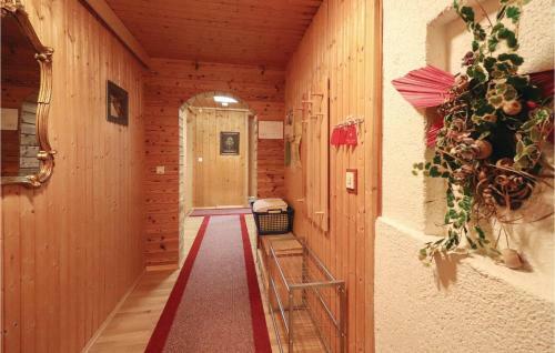 Nice Apartment In Gargellen W/ Sauna And 4 Bedrooms