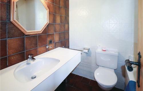 Nice Apartment In Gargellen W/ Sauna And 4 Bedrooms