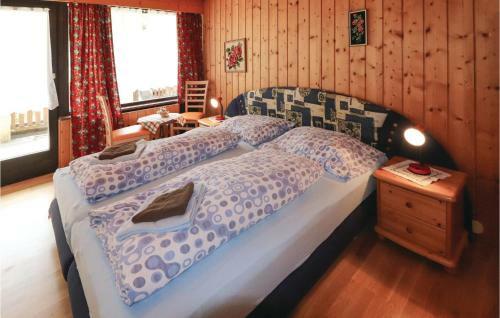 Nice Apartment In Gargellen W/ Sauna And 4 Bedrooms