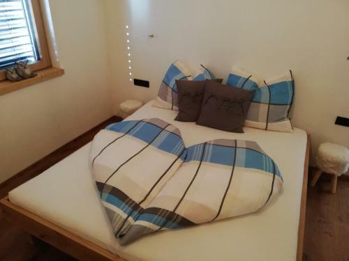 Apartamento Alpenchalet "dahoam"
