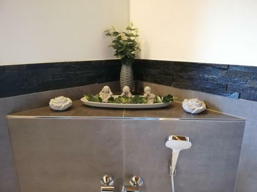 Apartamento Alpenchalet "dahoam"