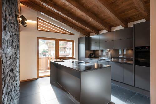 Apartamento Alpenchalet "dahoam"