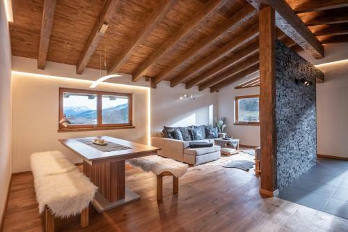 Apartamento Alpenchalet "dahoam"