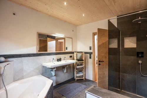 Apartamento Alpenchalet "dahoam"