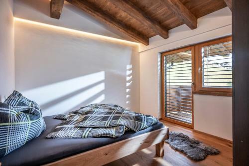 Apartamento Alpenchalet "dahoam"