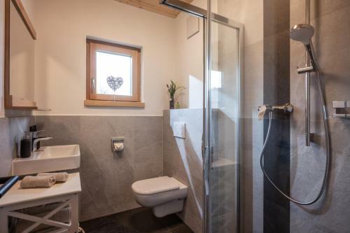 Apartamento Alpenchalet "dahoam"