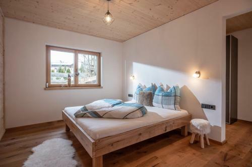 Apartamento Alpenchalet "dahoam"