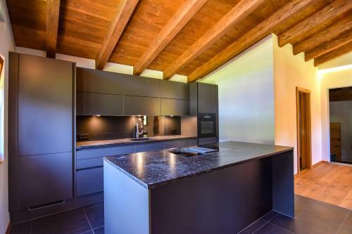 Apartamento Alpenchalet "dahoam"