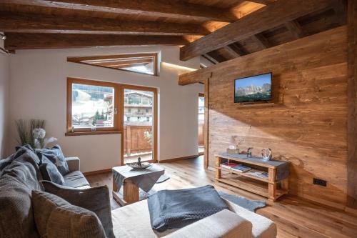 Apartamento Alpenchalet "dahoam"