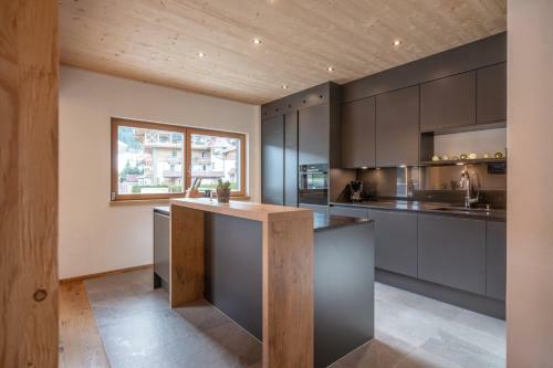 Apartamento Alpenchalet "dahoam"