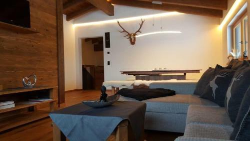 Apartamento Alpenchalet "dahoam"