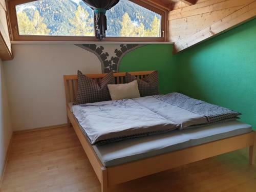 Apartamento Appartement Bettina