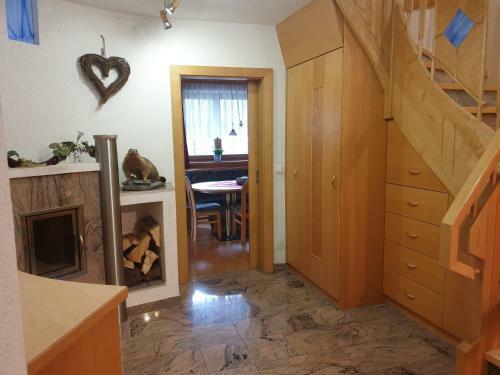 Apartamento Appartement Bettina