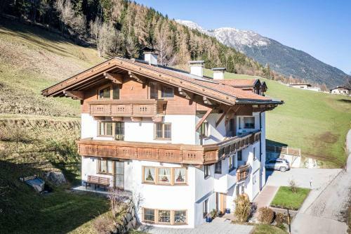 Apartamento Appartement Bettina