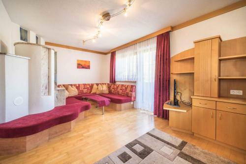 Apartamento Appartement Bettina