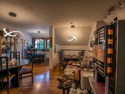 Bed & Breakfast G�stehaus Pointner