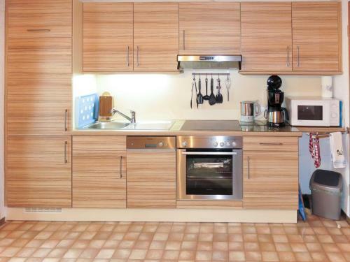 Apartment K�ssl - Flp175