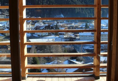 Apartamento Pluenggas-chalets