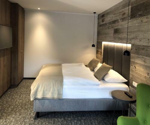 Seehotel Im Weyer