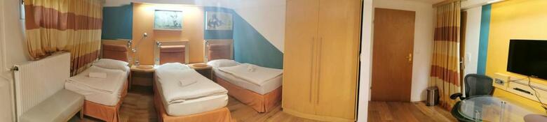 Hostal Pension F�hrenhain