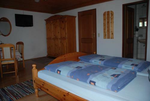 Hostal G�stehaus Der Gamser Winzerstube