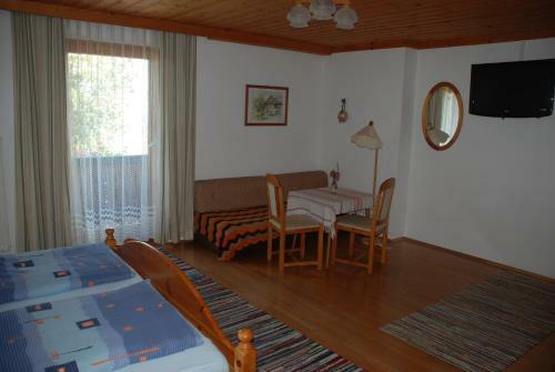 Hostal G�stehaus Der Gamser Winzerstube