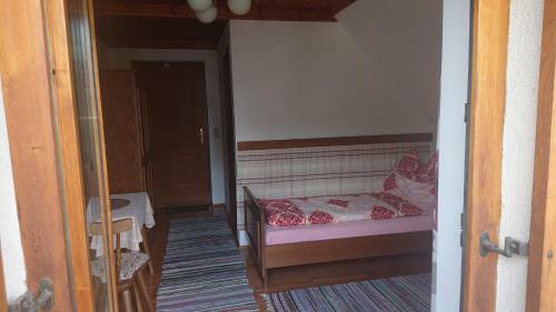 Hostal G�stehaus Der Gamser Winzerstube