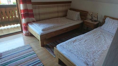 Hostal G�stehaus Der Gamser Winzerstube