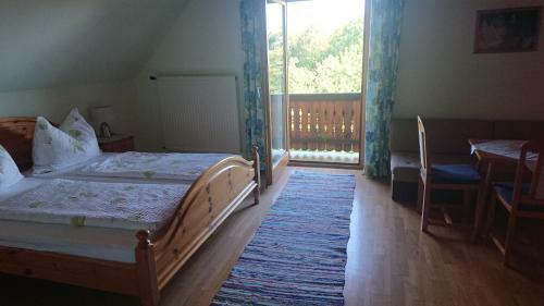 Hostal G�stehaus Der Gamser Winzerstube