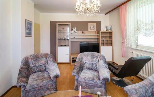 Beautiful Home In Gerersdorf With 4 Bedrooms