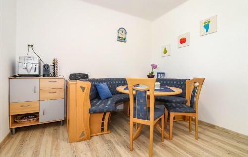 Beautiful Home In Gerersdorf With 4 Bedrooms
