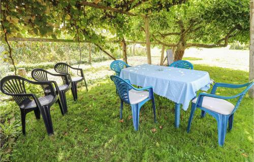 Beautiful Home In Gerersdorf With 4 Bedrooms