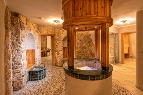 Das Posthaus Stubai&smart Hotel