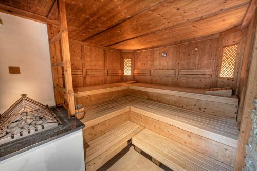 Das Posthaus Stubai&smart Hotel