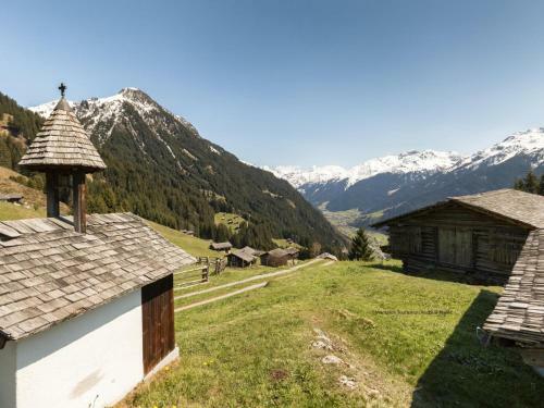 Apartamento Waldheim