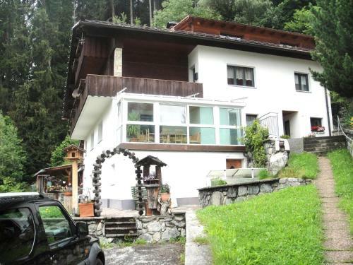 Apartamento Waldheim