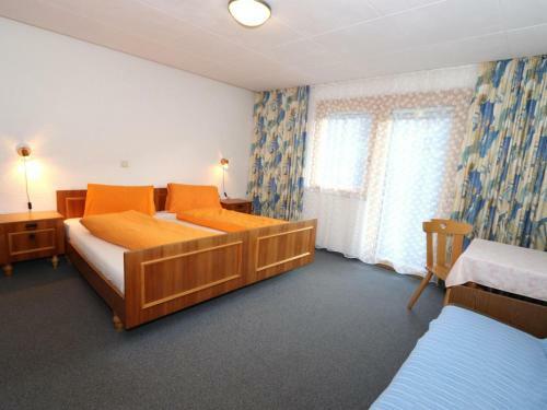 Apartamento Waldheim