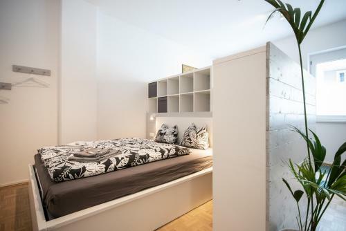 Apartamento City-apartment Neubaugasse