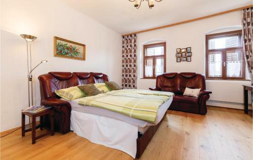 One-bedroom Apartment In Hagensdorf