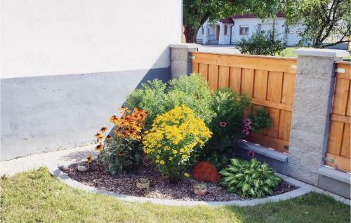 One-bedroom Apartment In Hagensdorf