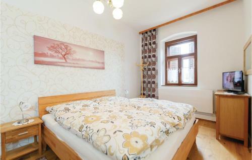 One-bedroom Apartment In Hagensdorf