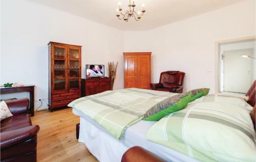 One-bedroom Apartment In Hagensdorf