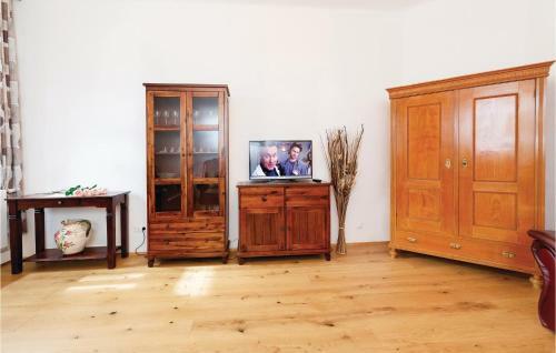 One-bedroom Apartment In Hagensdorf