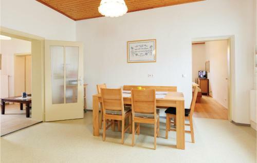 One-bedroom Apartment In Hagensdorf