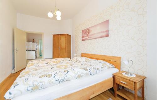 One-bedroom Apartment In Hagensdorf