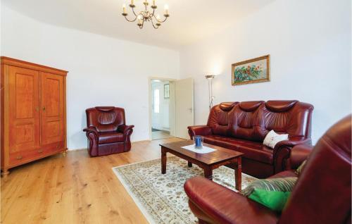 One-bedroom Apartment In Hagensdorf