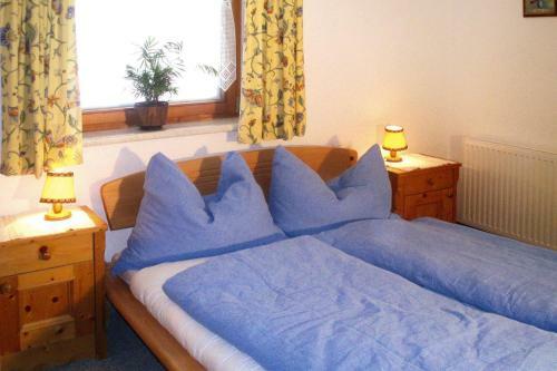 Apartamento Holiday Flats Joe Gro�arl - Osb02777-eya