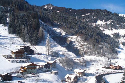 Apartamento Holiday Flats Joe Gro�arl - Osb02777-eya
