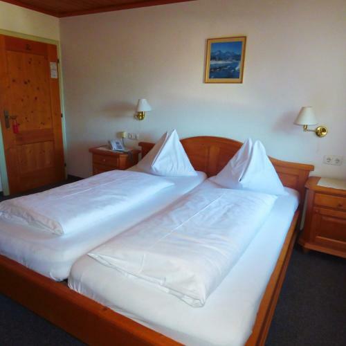 Bed & Breakfast Wieselm�hle Forellenhof