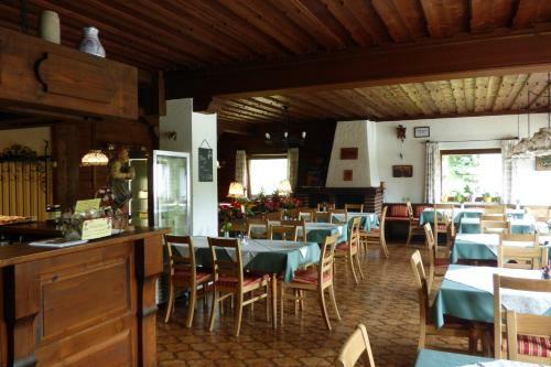 Bed & Breakfast Wieselm�hle Forellenhof